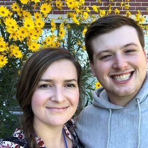 Meet your Posher, Charles